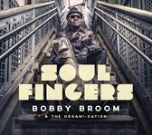 Soul Fingers