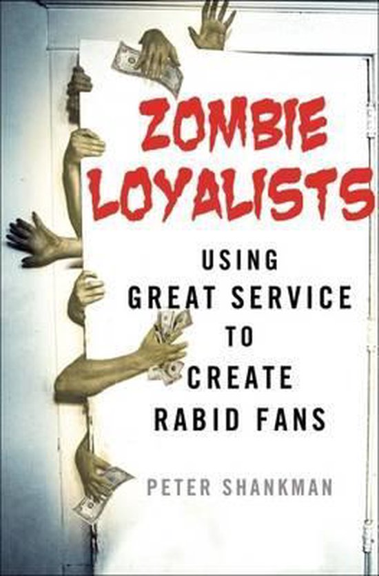 Zombie Loyalists - cover