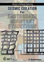 Seismic Isolation for Earthquake-resistant Structures