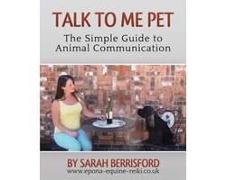 Talk to Me Pet