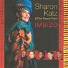Sharon Katz & The Peace Train - Imbizo (CD)
