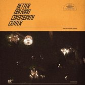 Better Oblivion Community Center - Better Oblivion Community Center (CD)