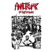 Anal Trump - The First 100 Songs (CD)