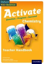 Activate Chemistry Teacher Handbook