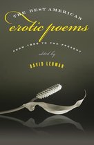 Best American Erotic Poems