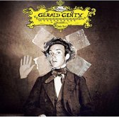 Gerald Genty - Hippopopopopopopopopopopotame (CD)