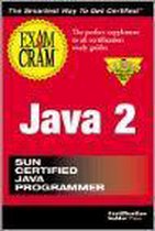 Java 1.2 Exam Cram