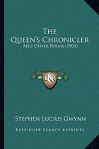 The Queen's Chronicler