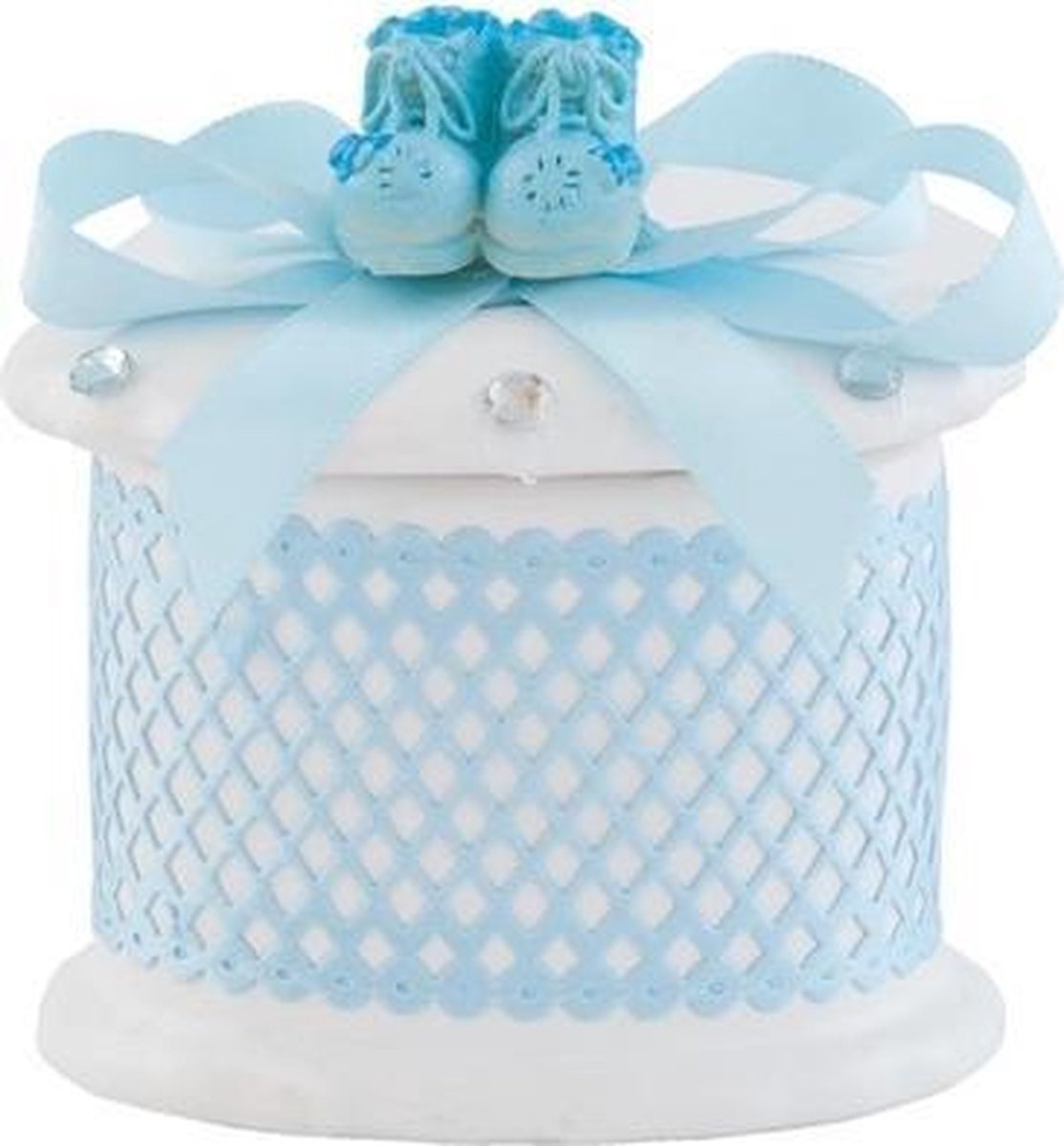 63191 - Doos 7*5*7 cm