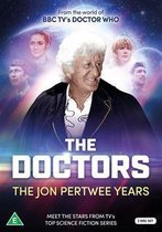 Doctors: John Pertwee Years