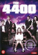 The 4400 - Seizoen 3