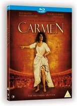 Carmen: Restored Edition