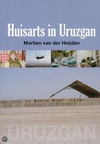 Huisarts in Uruzgan