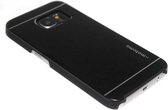 Aluminium hoesje zwart Samsung Galaxy S7 Edge