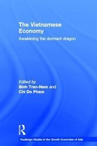 Routledge Studies in the Growth Economies of Asia-The Vietnamese Economy