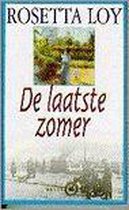 Laatste zomer