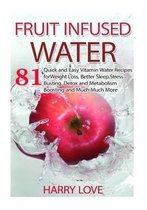 Fruit Infused Water