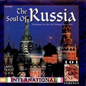 Soul of Russia