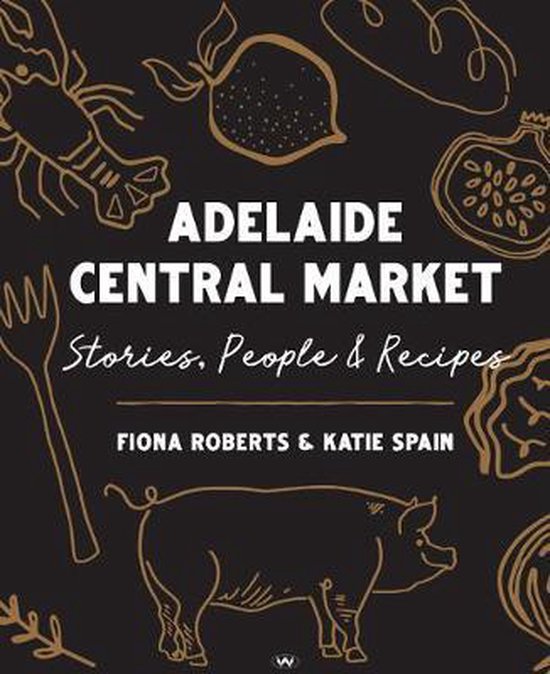 Adelaide Central Market