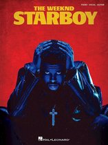 The Weeknd - Starboy Songbook