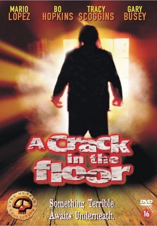 Crack In The Floor