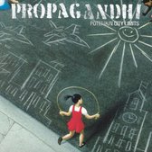 Propagandhi - Potemkin City Limits (LP)