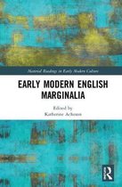 Material Readings in Early Modern Culture- Early Modern English Marginalia