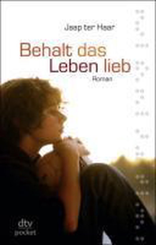 Behalt das Leben lieb - cover