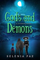 Leyendas 2 - Gods and Demons