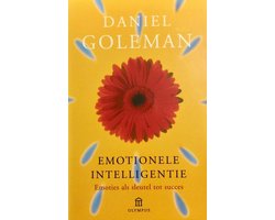 Emotionele Intelligentie
