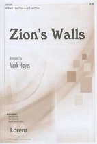 Zion's Walls
