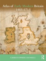 Atlas of Early Modern Britain