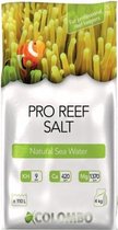 Colombo Pro Reef Salt 4KG Stazak