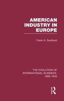 The Rise of International Business- American Industry Europe V6