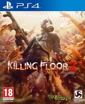 Deep Silver Killing Floor 2 Standaard PlayStation 4