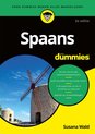 Spaans voor Dummies