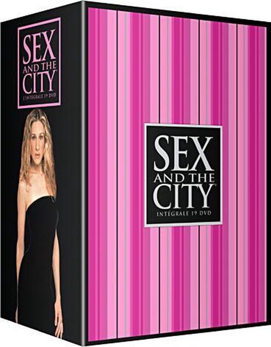 Sex And The City