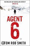 Agent 6 (Replaced By New Edition)