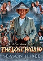 Lost World -3Rd Season-