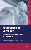 Global Culture and Sport Series - Discourses of Olympism