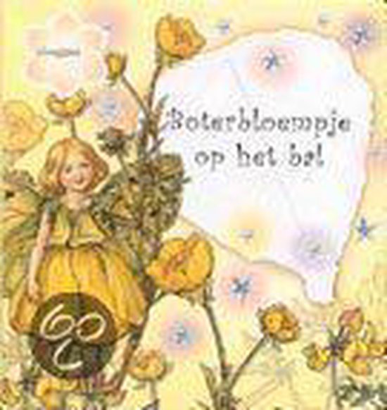 Boterbloempje