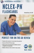 NCLEX-PN Flashcard Book With Online Quizzes