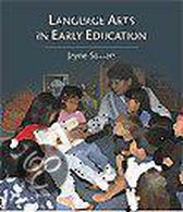Language Arts in Early Education