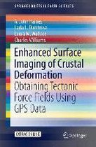 Enhanced Surface Imaging of Crustal Deformation