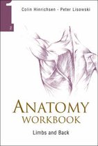 Anatomy Workbook - Volume 1
