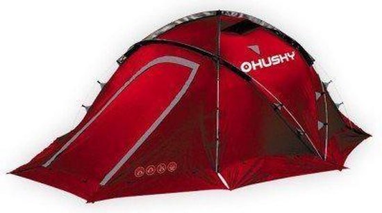 Bol Com Husky Fighter Tent 3 4 Personen