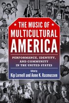 American Made Music Series - The Music of Multicultural America