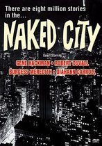 Naked City  - Prime Of Life (Import)