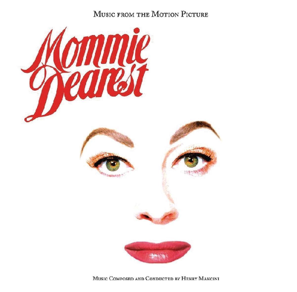Mommie Dearest (Coloured Vinyl)