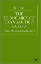 The Economics of Transaction Costs